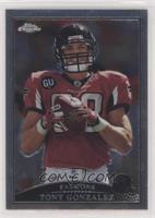 Tony Gonzalez [EX to NM]