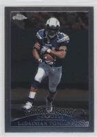 LaDainian Tomlinson