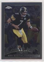 Ben Roethlisberger