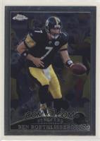 Ben Roethlisberger [EX to NM]