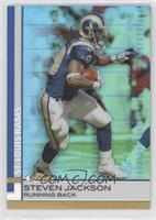 Steven Jackson #/429