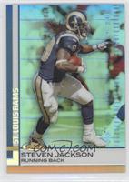 Steven Jackson #/429