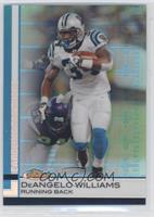 DeAngelo Williams #/429