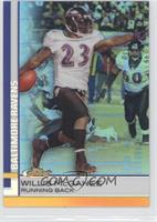 Willis McGahee #/429