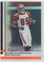 Chad Ochocinco #/429