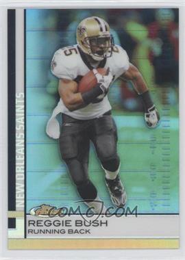 2009 Topps Finest - [Base] - Blue Refractor #38 - Reggie Bush /429