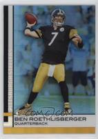 Ben Roethlisberger #/429