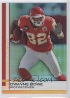 Dwayne Bowe #/429