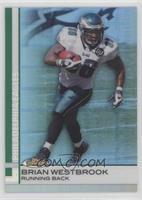 Brian Westbrook #/429