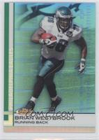 Brian Westbrook #/429