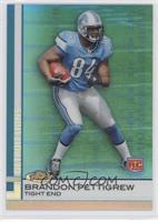 Brandon Pettigrew #/429