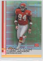 Tyson Jackson #/429