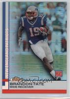 Brandon Tate #/429