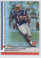 Brandon Tate #/429