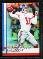 Eli Manning #/75