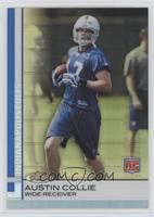 Austin Collie #/75