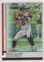 Matt Ryan #/199