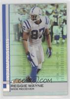 Reggie Wayne #/199