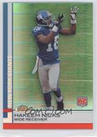 Hakeem Nicks #/199