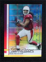 Larry Fitzgerald