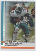 Ronnie Brown