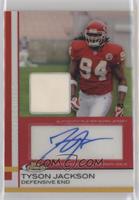 Tyson Jackson #/15