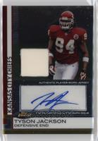 Tyson Jackson #/209