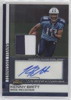 Kenny Britt #/109