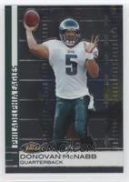 Donovan McNabb