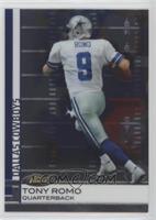 Tony Romo [EX to NM]