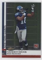 Hakeem Nicks