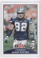 Jason Witten #/2,009