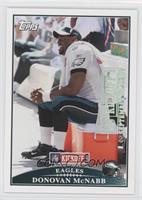 Donovan McNabb #/2,009