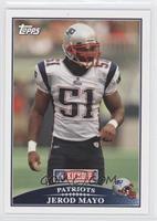 Jerod Mayo