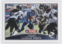 LenDale White