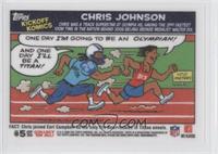 Chris Johnson