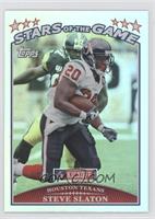 Steve Slaton