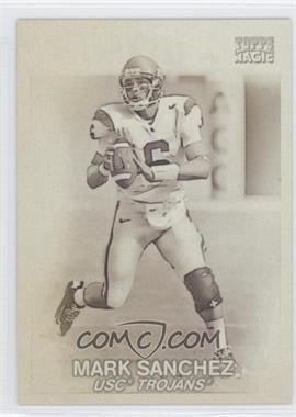 2009 Topps Magic - '48 Magic #M27 - Mark Sanchez