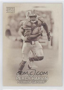 2009 Topps Magic - '48 Magic #M4 - Percy Harvin