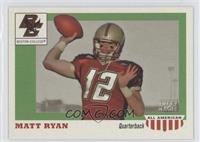 Matt Ryan