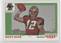 Matt Ryan