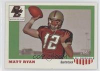 Matt Ryan