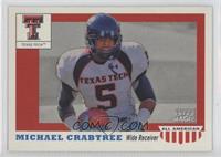 Michael Crabtree