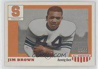 Jim Brown