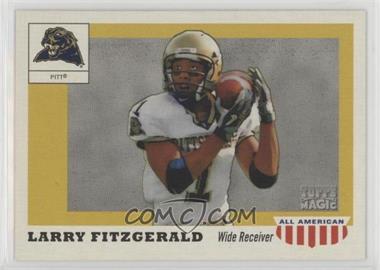 2009 Topps Magic - All American #AA19 - Larry Fitzgerald