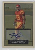 Fred Davis