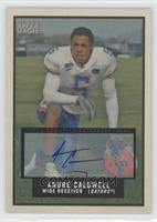 Andre Caldwell