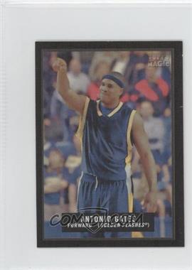 2009 Topps Magic - [Base] - Mini Black #102 - Antonio Gates