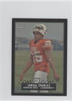 Jamaal Charles