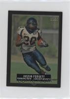 Justin Forsett